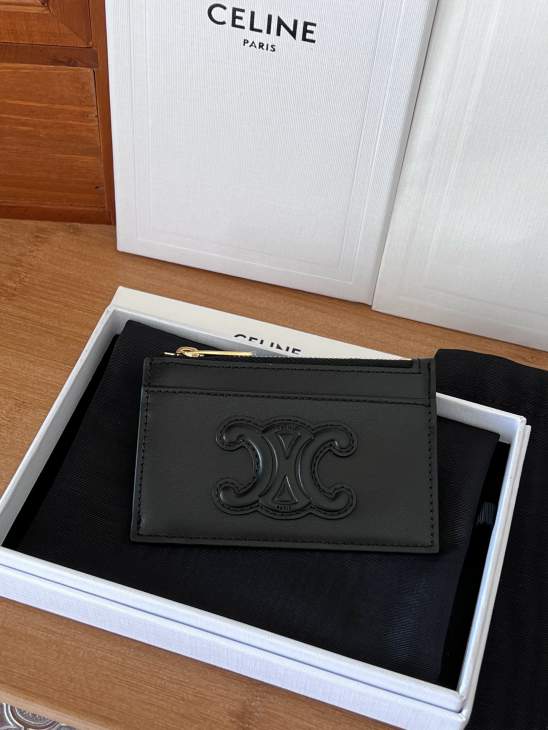 Picture of Celine Wallets _SKUfw225666760fw